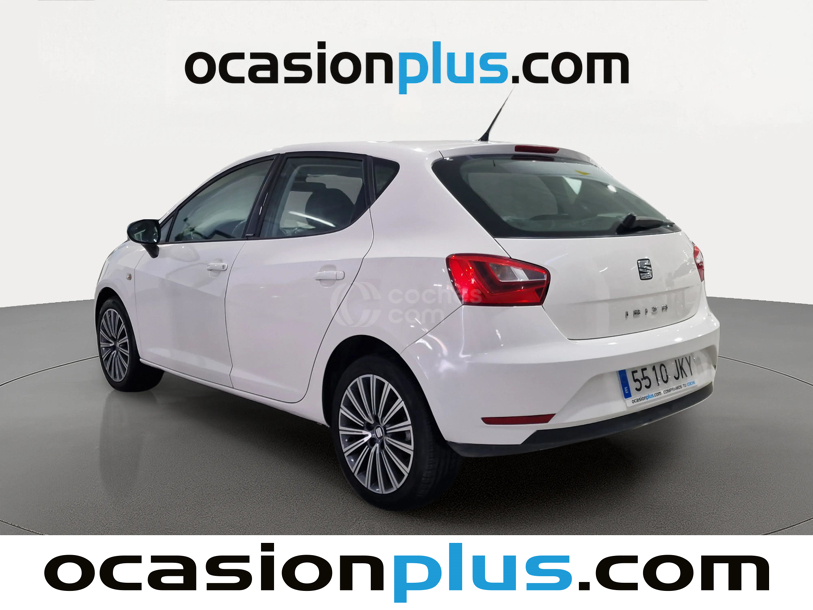Foto del SEAT Ibiza 1.0 EcoTSI S&S Style 95