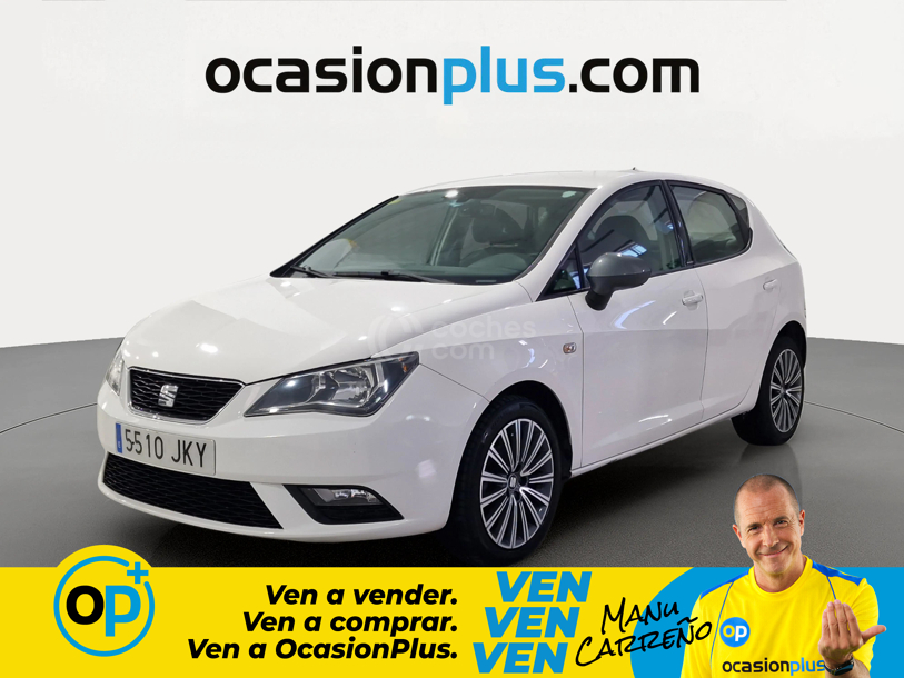 Foto del SEAT Ibiza 1.0 EcoTSI S&S Style 95