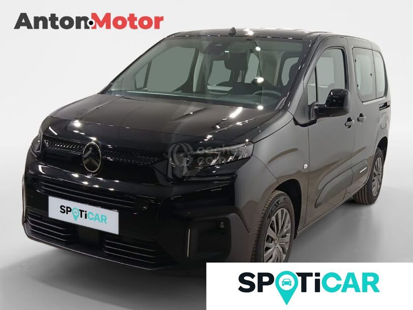 Foto del CITROEN Berlingo BlueHDi S&S Talla M Plus 100
