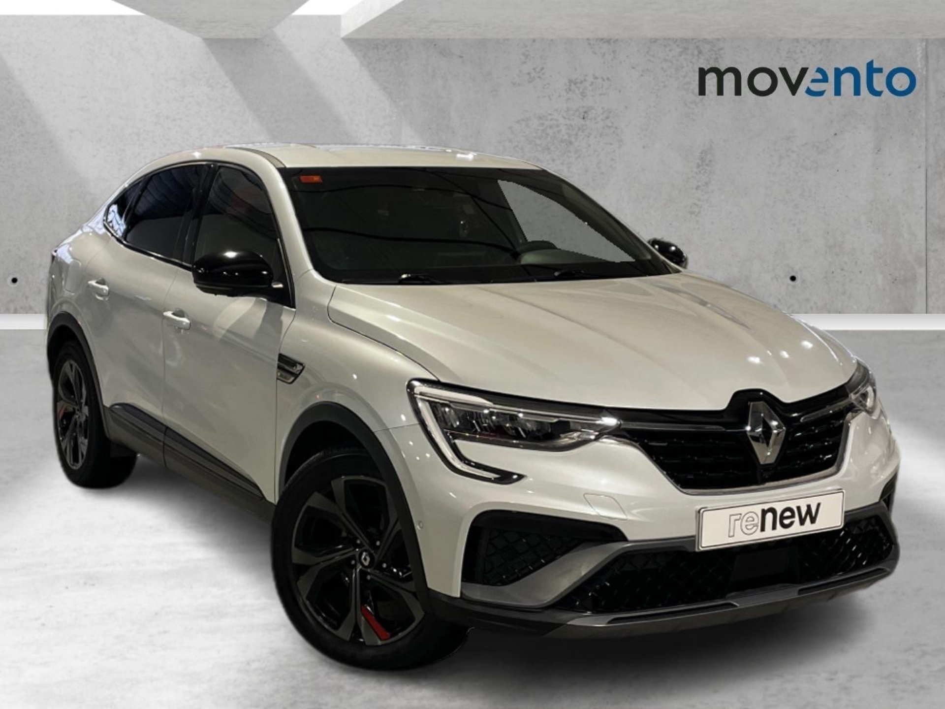 Imagen de RENAULT Arkana