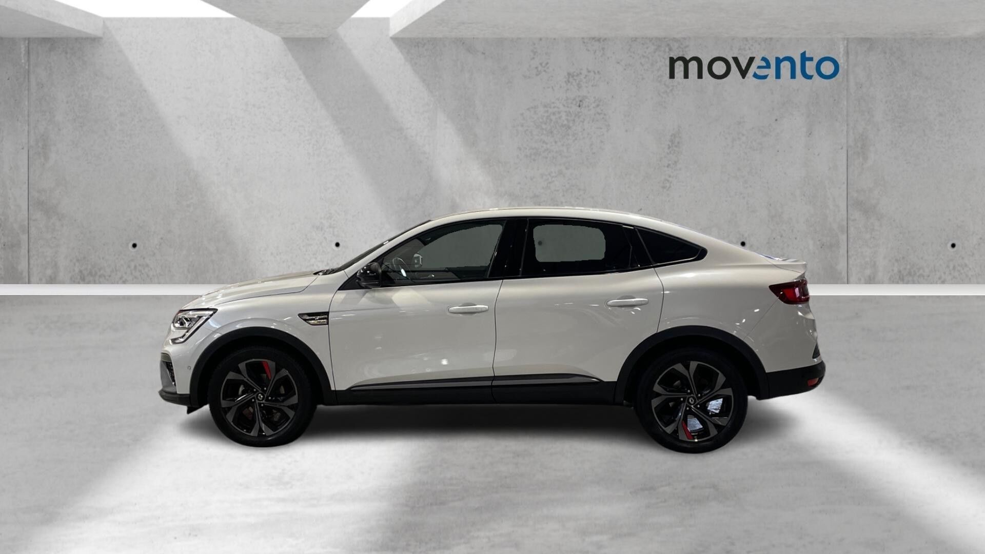 Foto del RENAULT Arkana 1.6 E-Tech R.S.Line 105kW