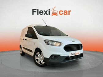 Imagen de FORD Transit Courier Kombi 1.5TDCi Ambiente 75