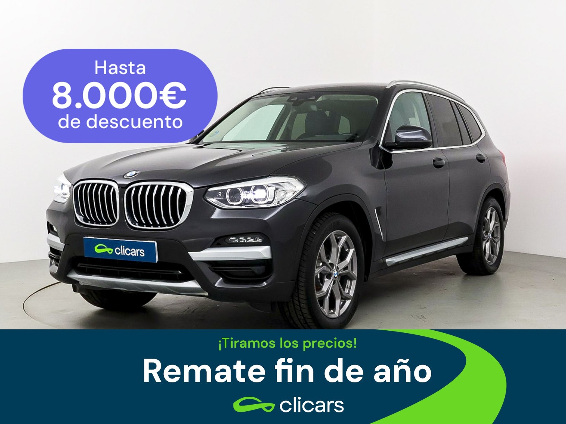 Imagen de BMW X3