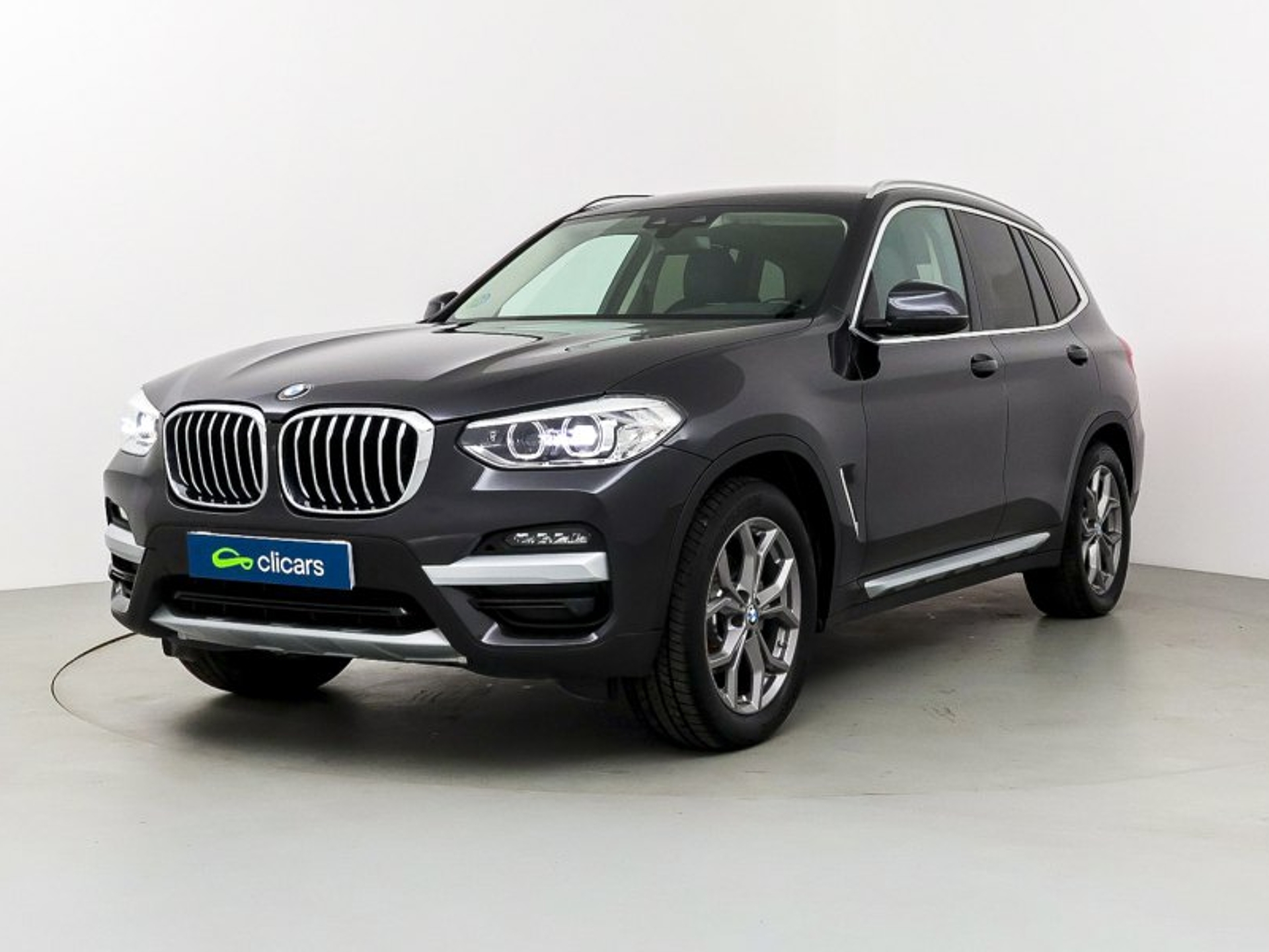 Imagen de BMW X3