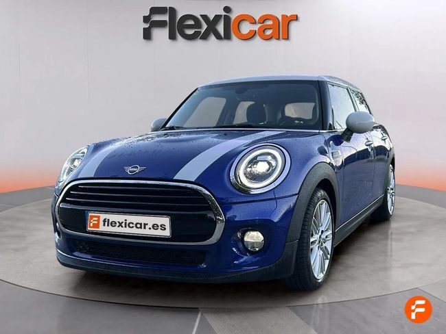 Foto del MINI Mini Cooper Aut.