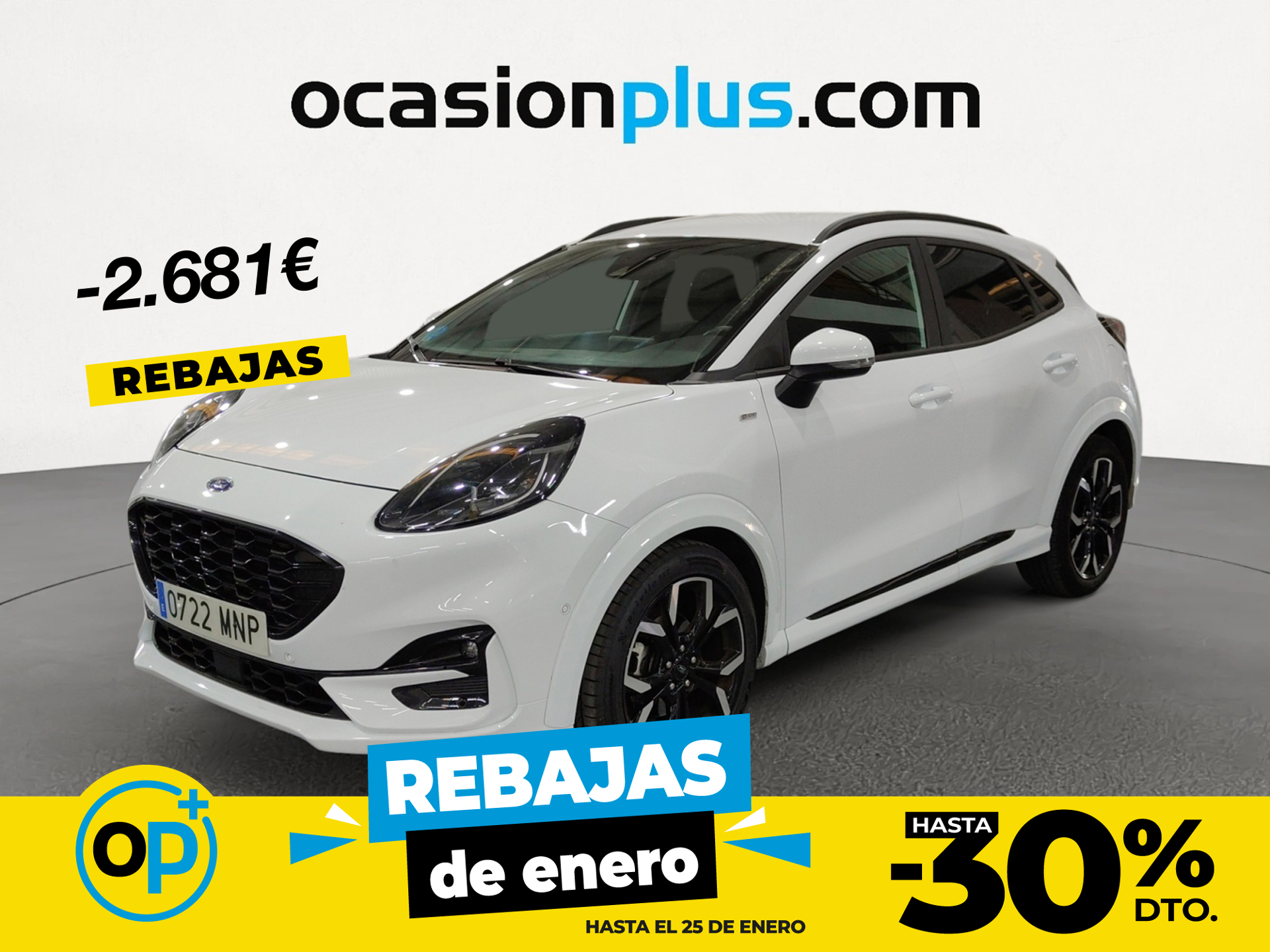 Imagen de FORD Puma