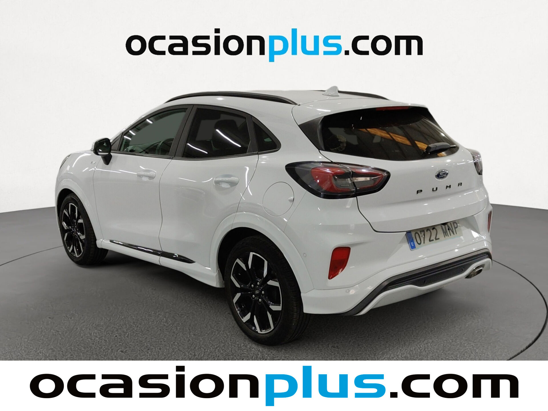 Imagen 3 de FORD Puma