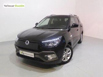 Imagen de SSANGYONG KGM XLV D16 Limited 4x2