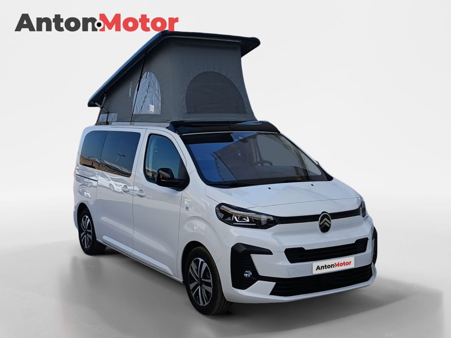 Imagen de CITROEN SpaceTourer