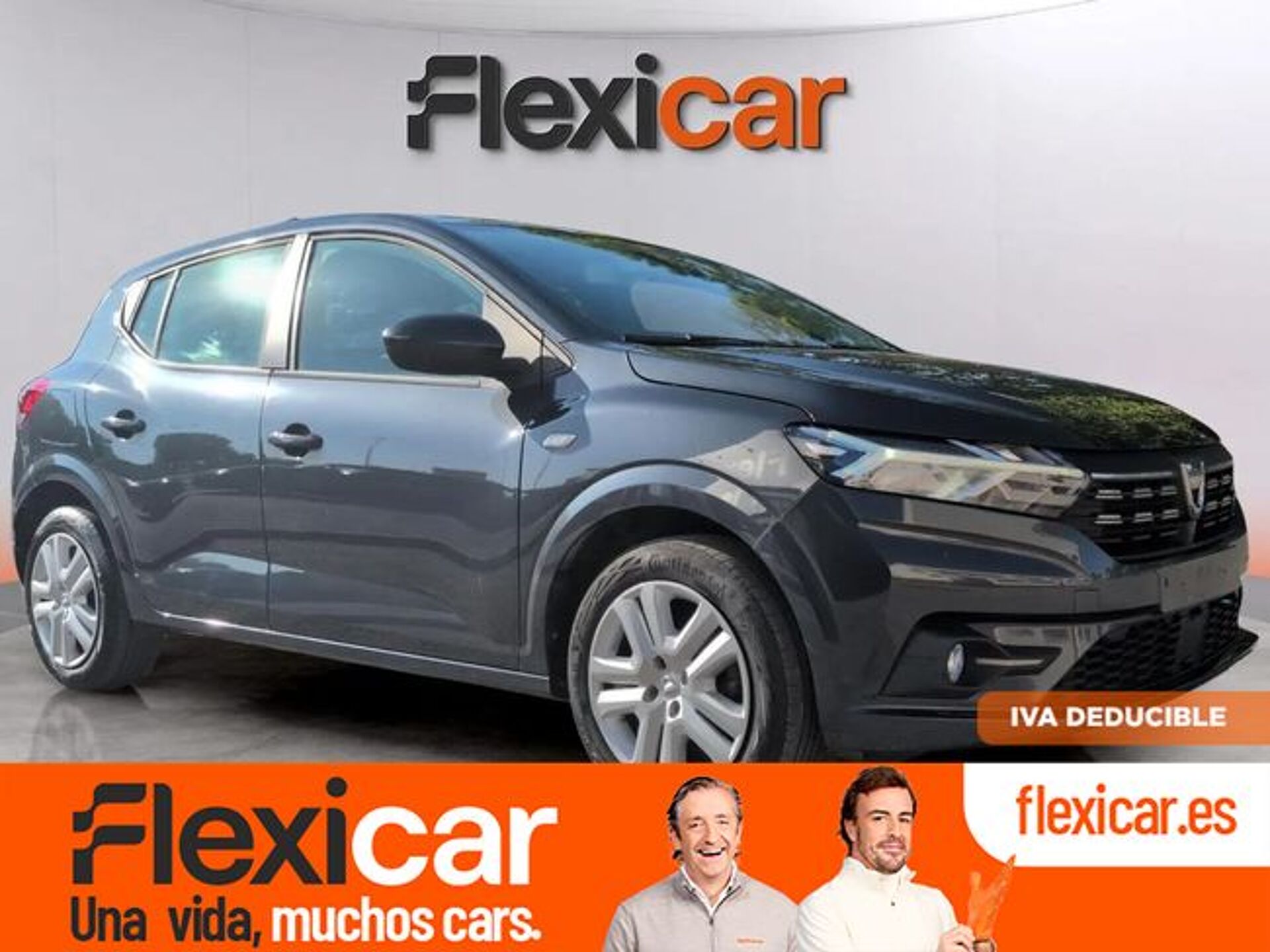 Imagen de DACIA Sandero
