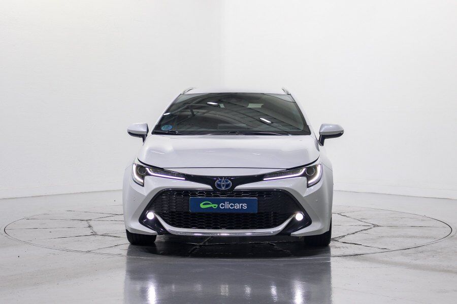 Foto del TOYOTA Corolla Touring Sports 140H Style