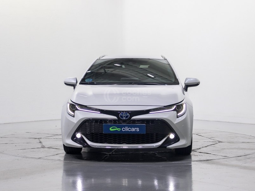 Foto del TOYOTA Corolla Touring Sports 140H Style
