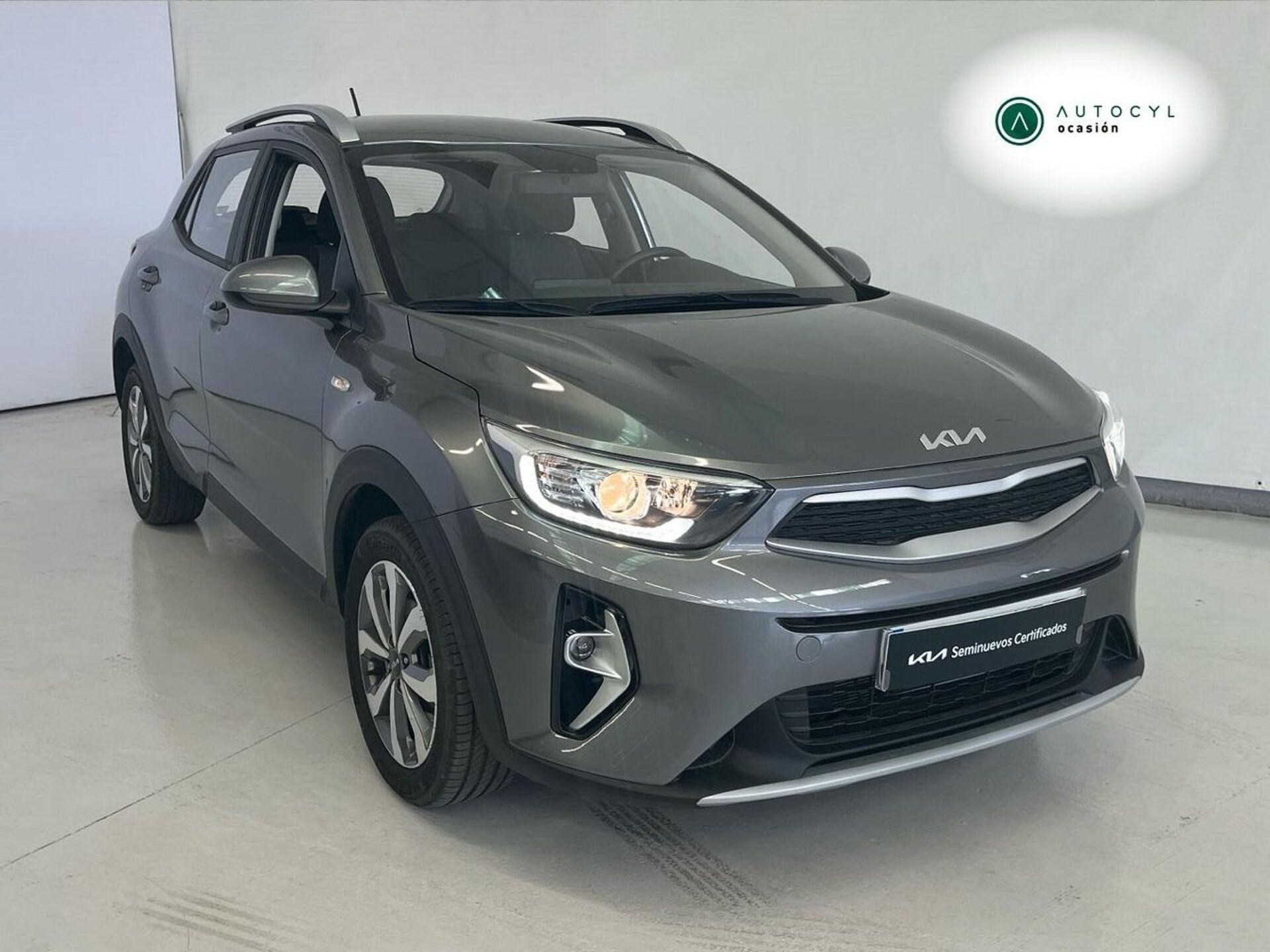 Imagen de KIA Stonic
