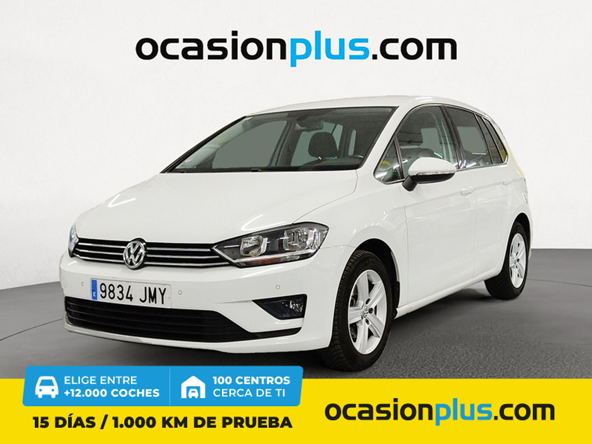 Imagen de VOLKSWAGEN Golf