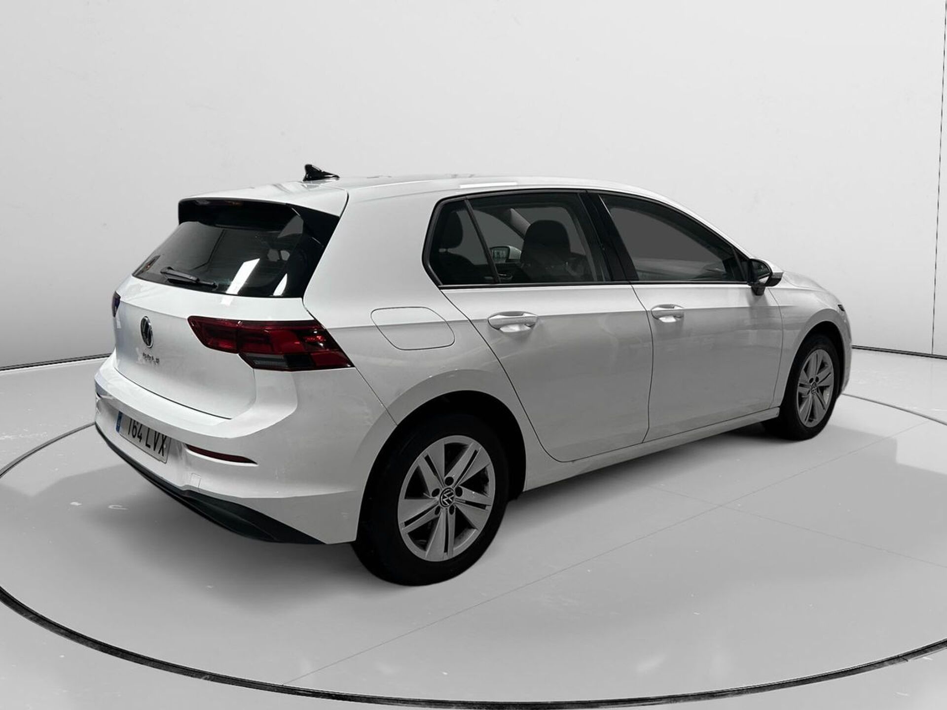 Imagen 2 de VOLKSWAGEN Golf