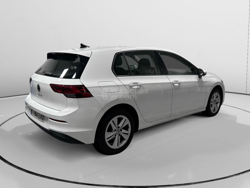 Foto del VOLKSWAGEN Golf 2.0TDI 85kW