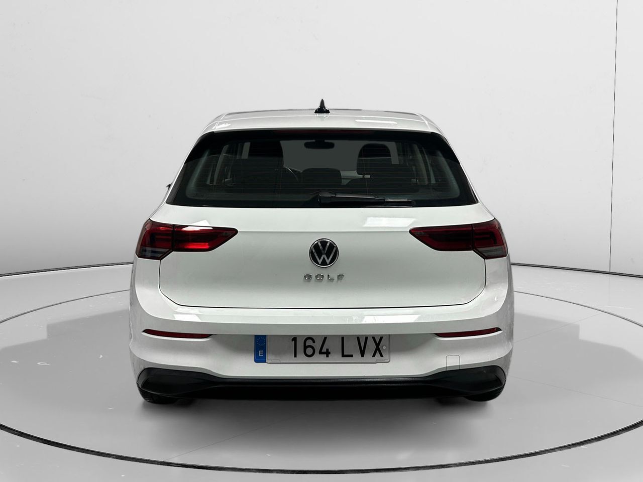 Foto del VOLKSWAGEN Golf 2.0TDI 85kW