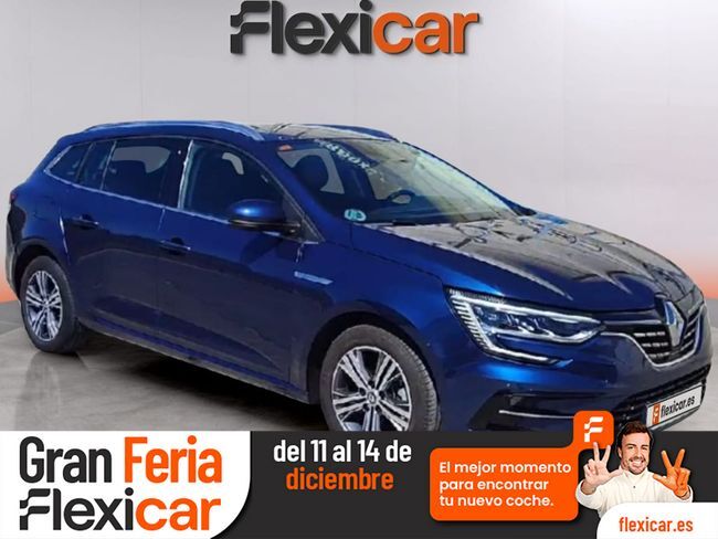RENAULT Mégane (S.T. Zen TCe 103 kW (140CV)) en Toledo