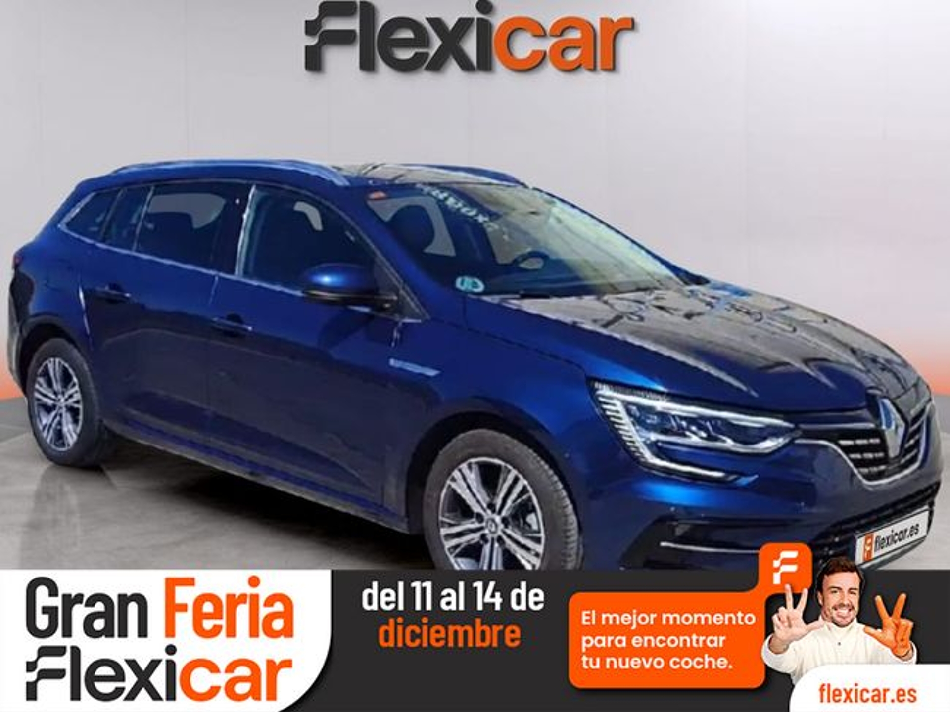 Imagen de RENAULT Mégane