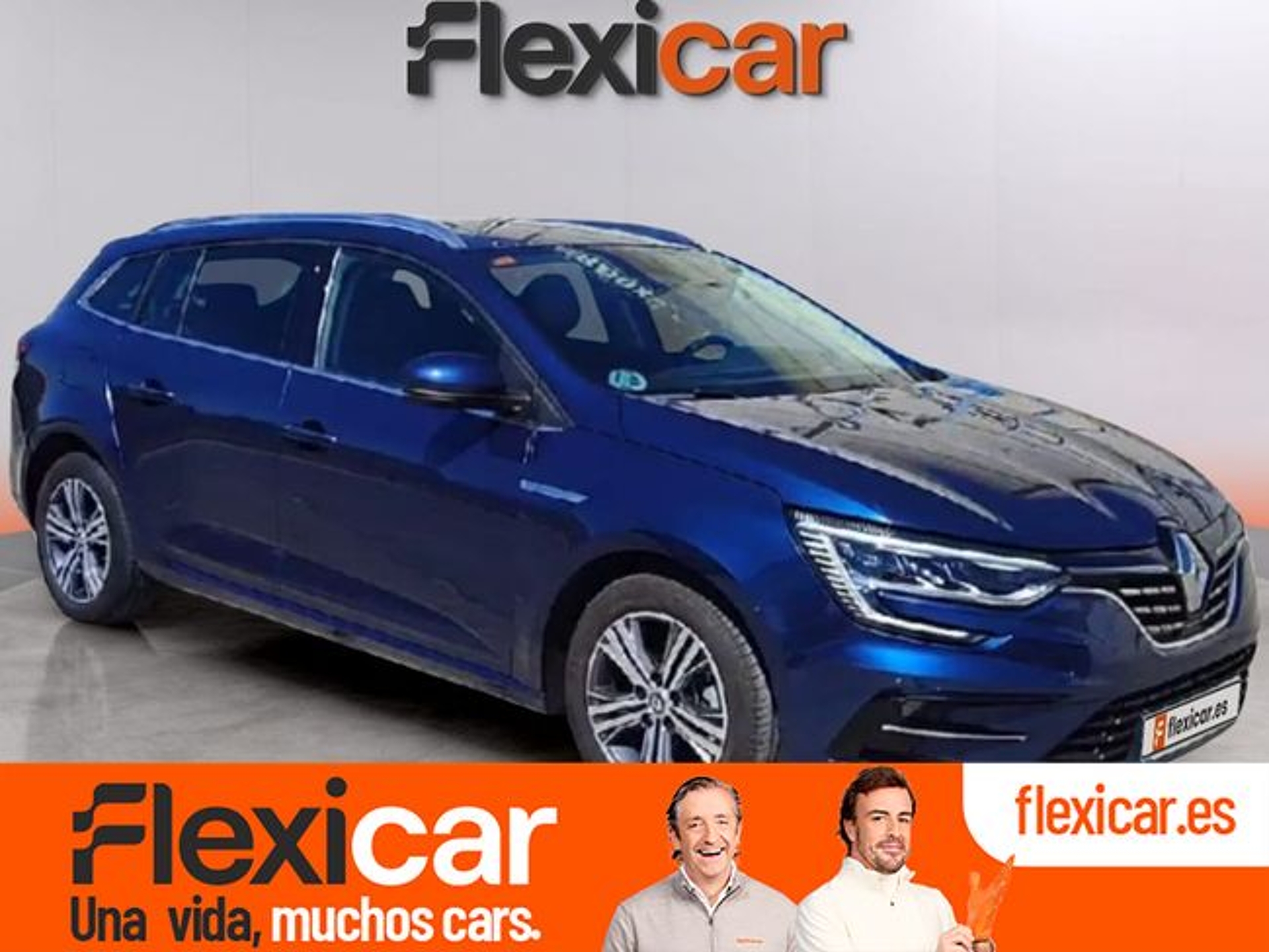 Imagen de RENAULT Mégane