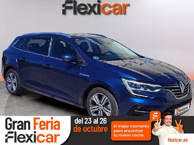 RENAULT Mégane (S.T. Zen TCe 103 kW (140CV)) en Toledo