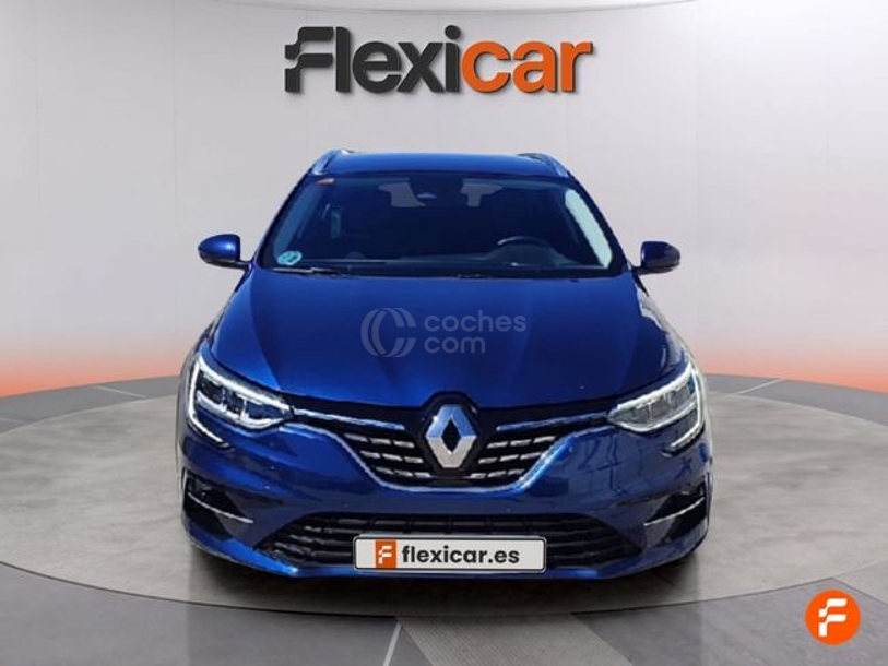 Foto del RENAULT Mégane S.T. 1.3 TCe GPF Zen 103kW