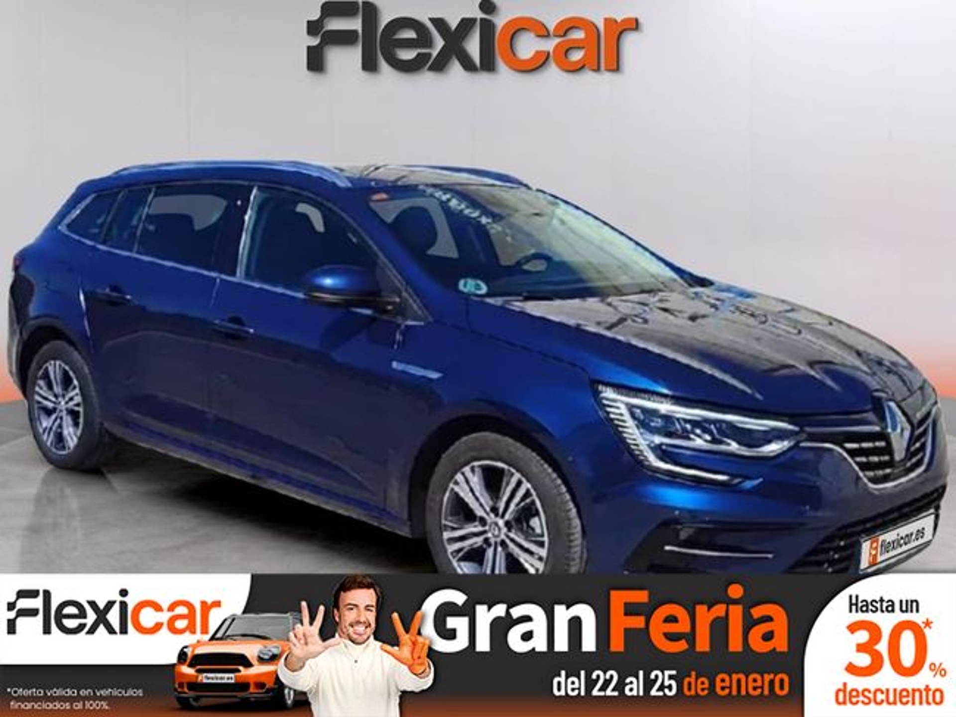 Imagen de RENAULT Mégane