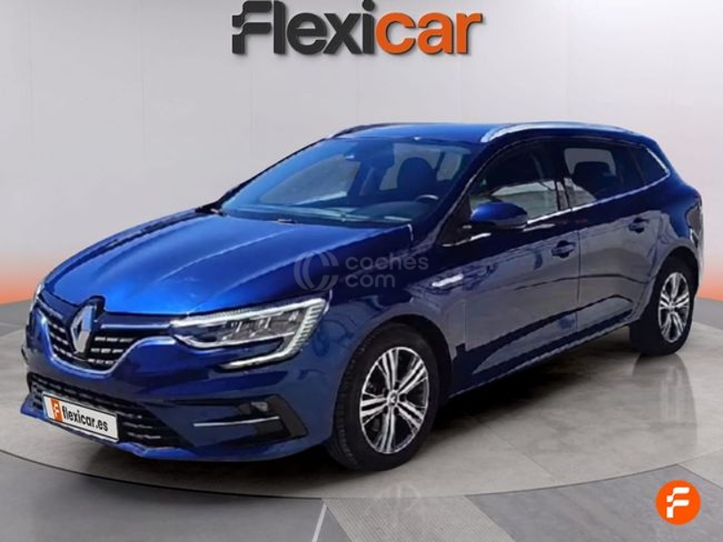 Foto del RENAULT Mégane S.T. 1.3 TCe GPF Zen 103kW