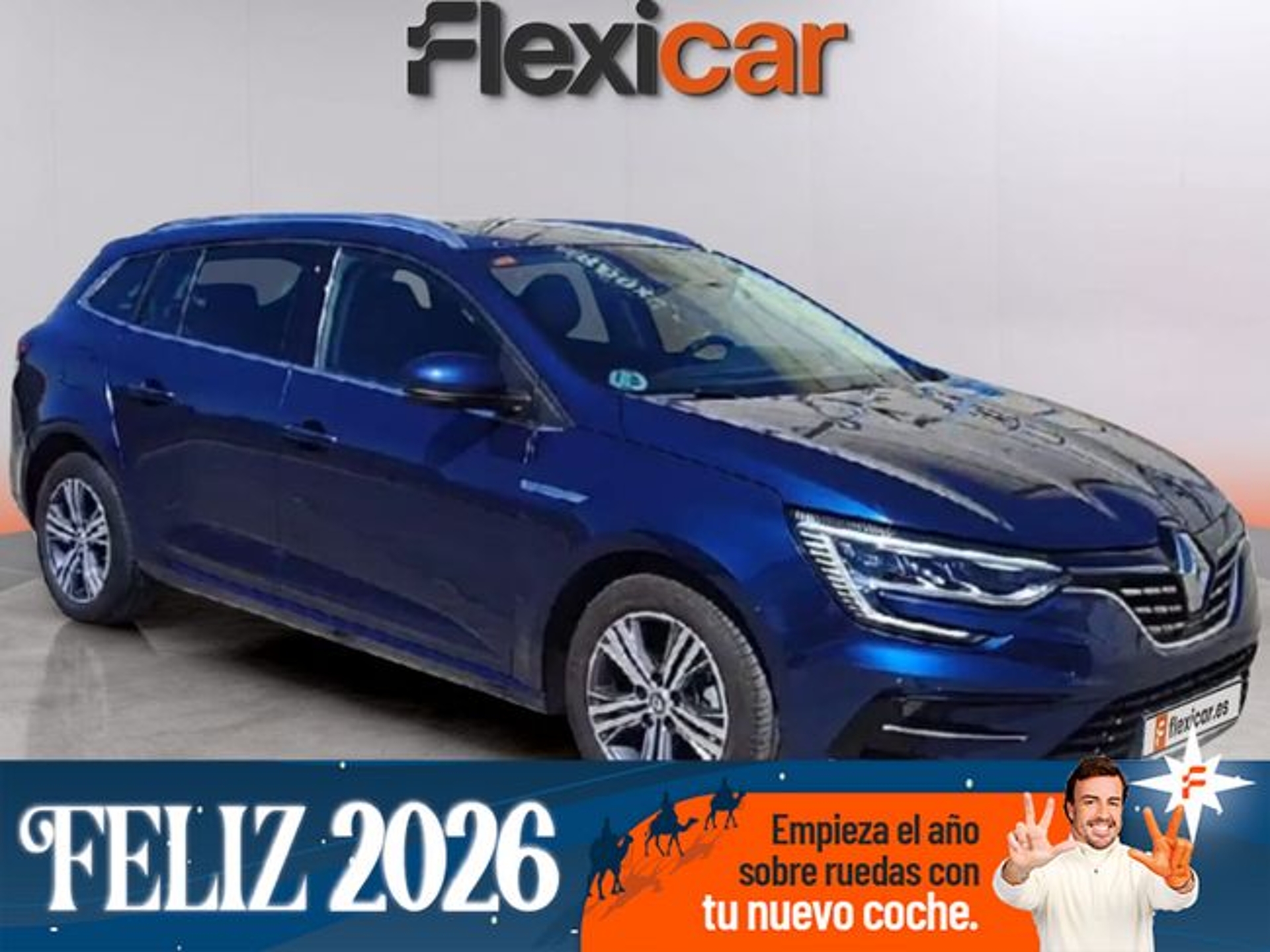 Imagen de RENAULT Mégane