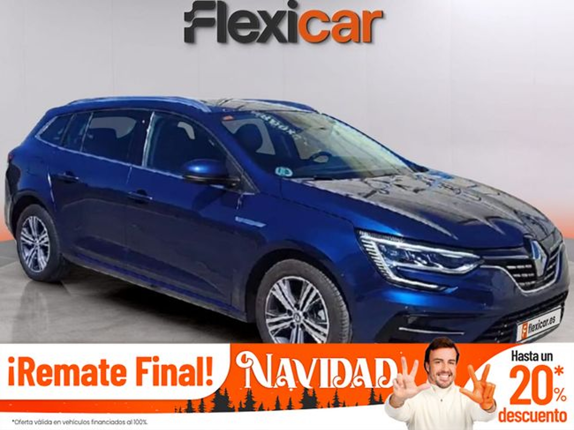 Imagen de RENAULT Mégane