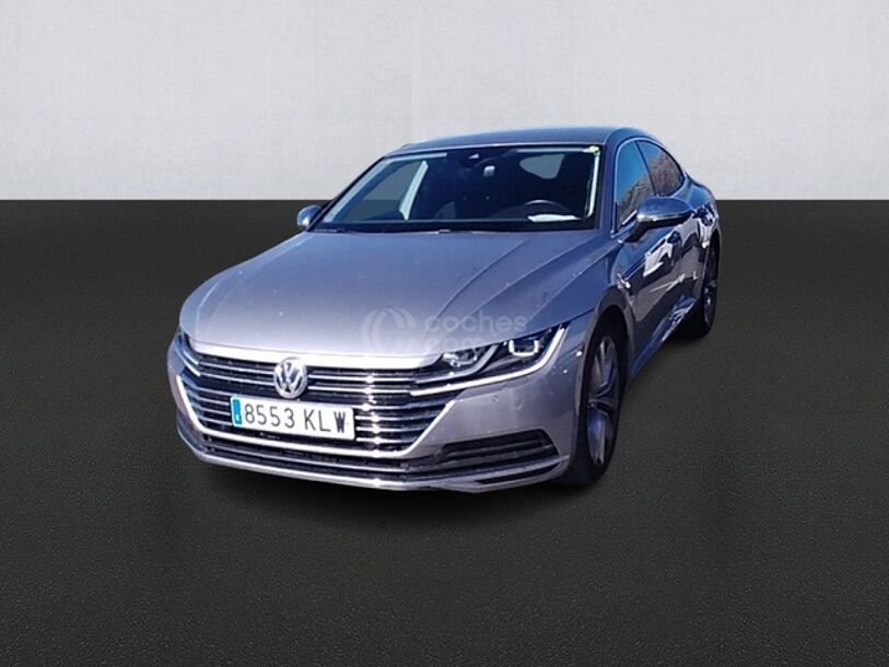 Foto del VOLKSWAGEN Arteon 2.0 TSI Elegance DSG7 140kW