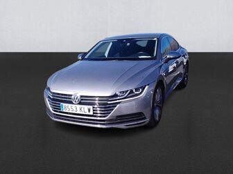 Imagen de VOLKSWAGEN Arteon 2.0 TSI Elegance DSG7 140kW