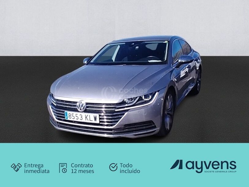 Foto del VOLKSWAGEN Arteon 2.0 TSI Elegance DSG7 140kW