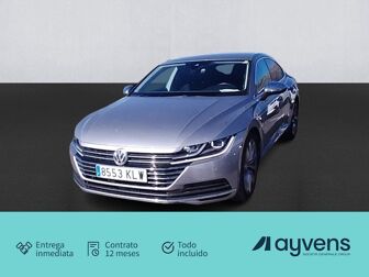 Imagen de VOLKSWAGEN Arteon 2.0 TSI Elegance DSG7 140kW