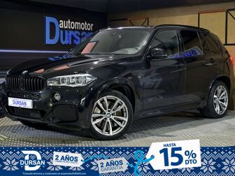 Imagen de BMW X5 xDrive 50iA