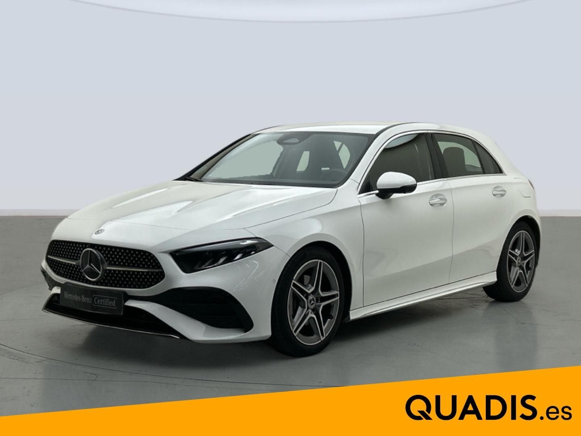 Imagen de MERCEDES Clase A