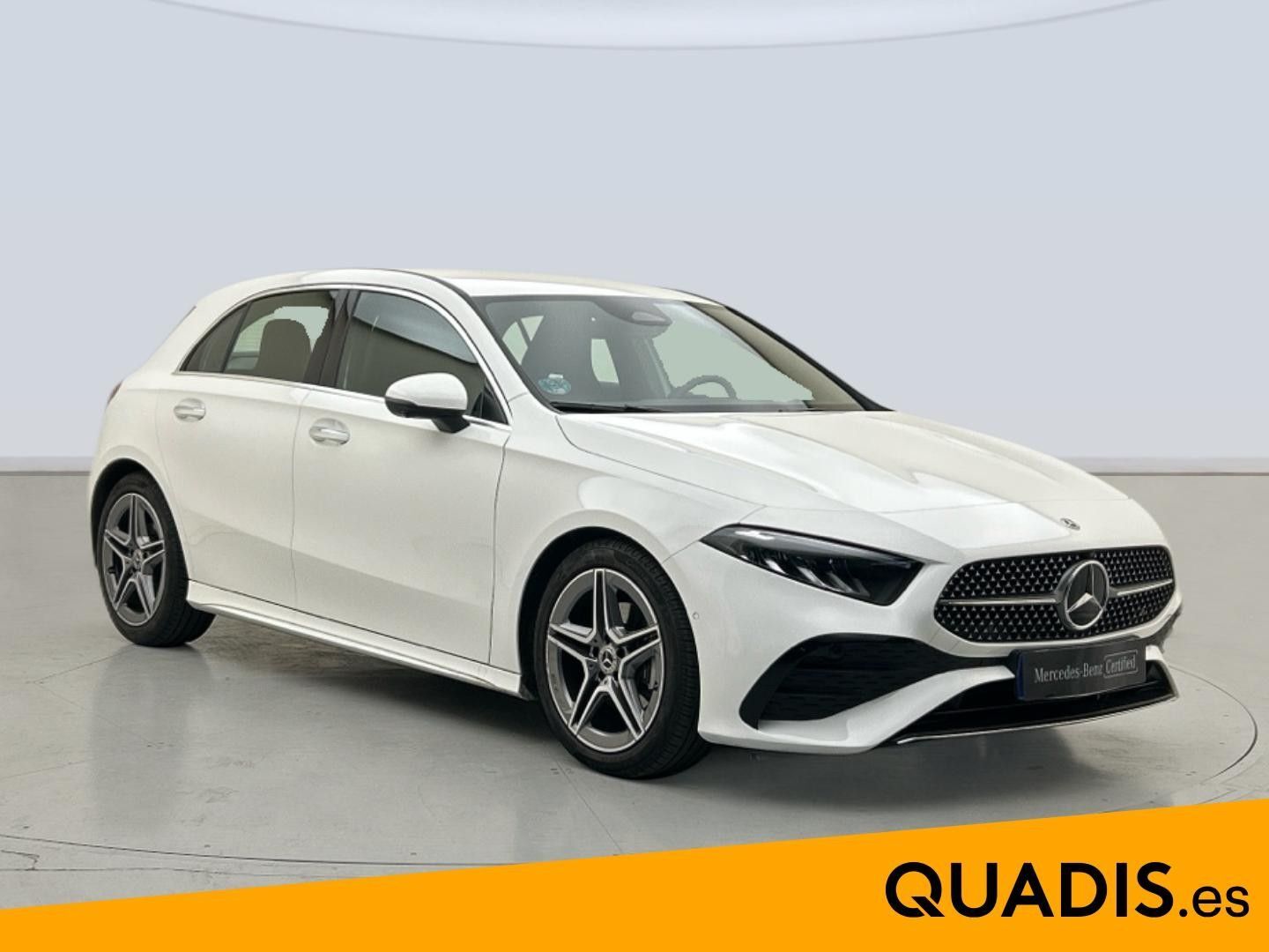 Foto del MERCEDES Clase A A 180d Progressive Line Advanced 8G-DCT