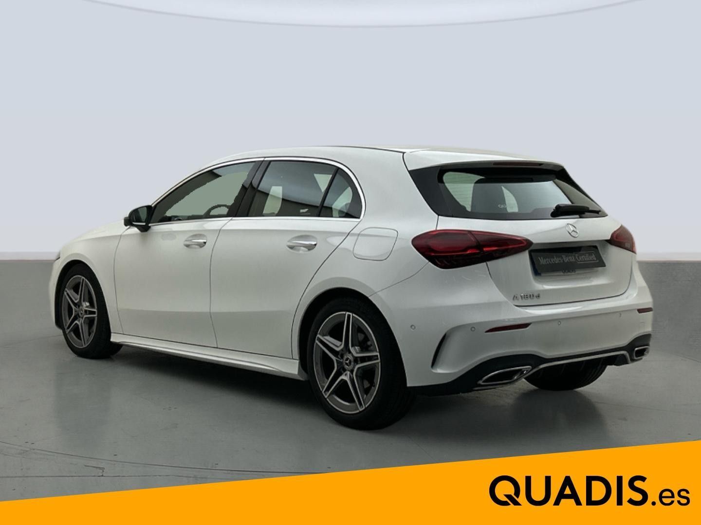 Foto del MERCEDES Clase A A 180d Progressive Line Advanced 8G-DCT