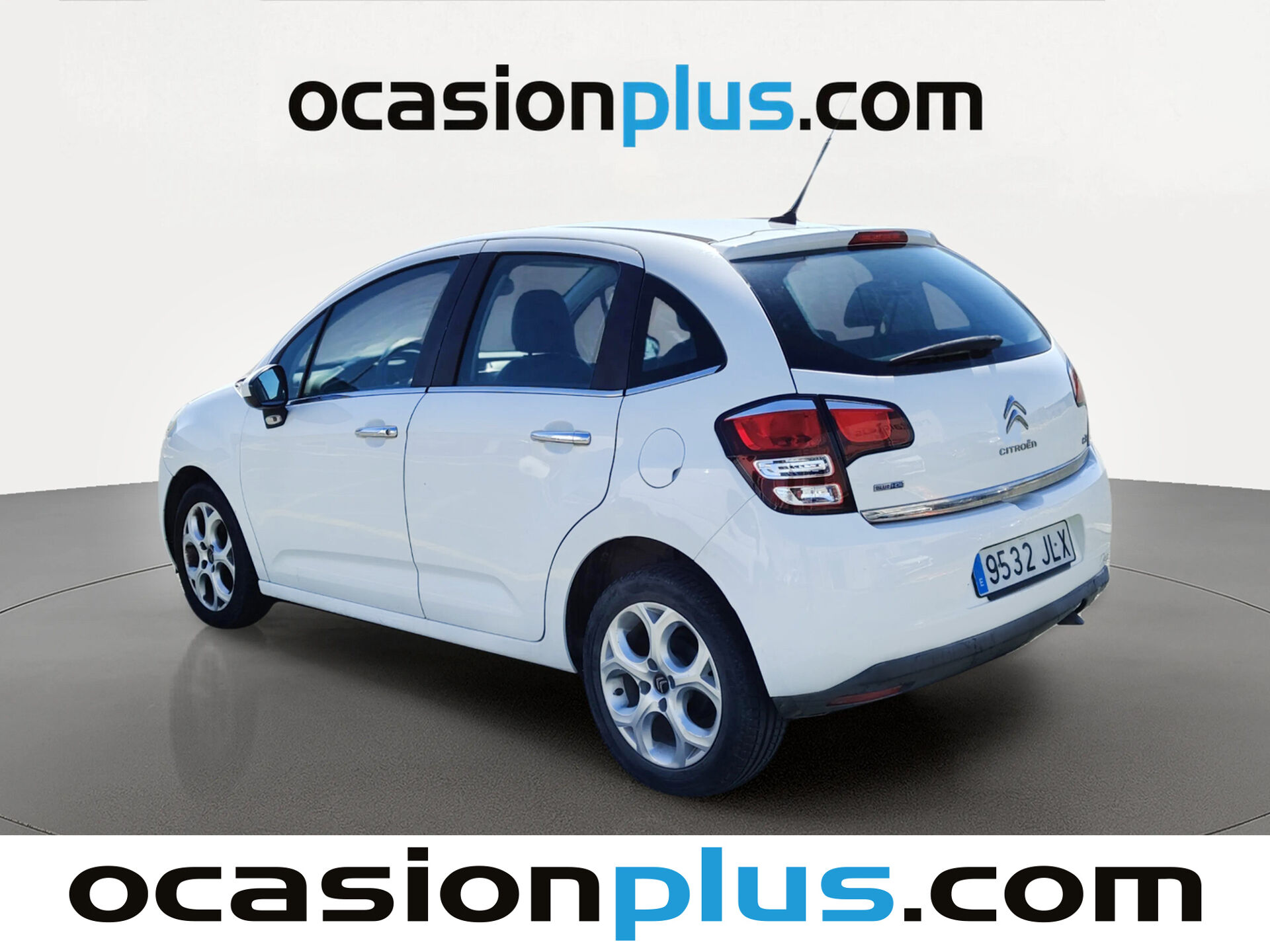 Imagen 3 de CITROEN C3