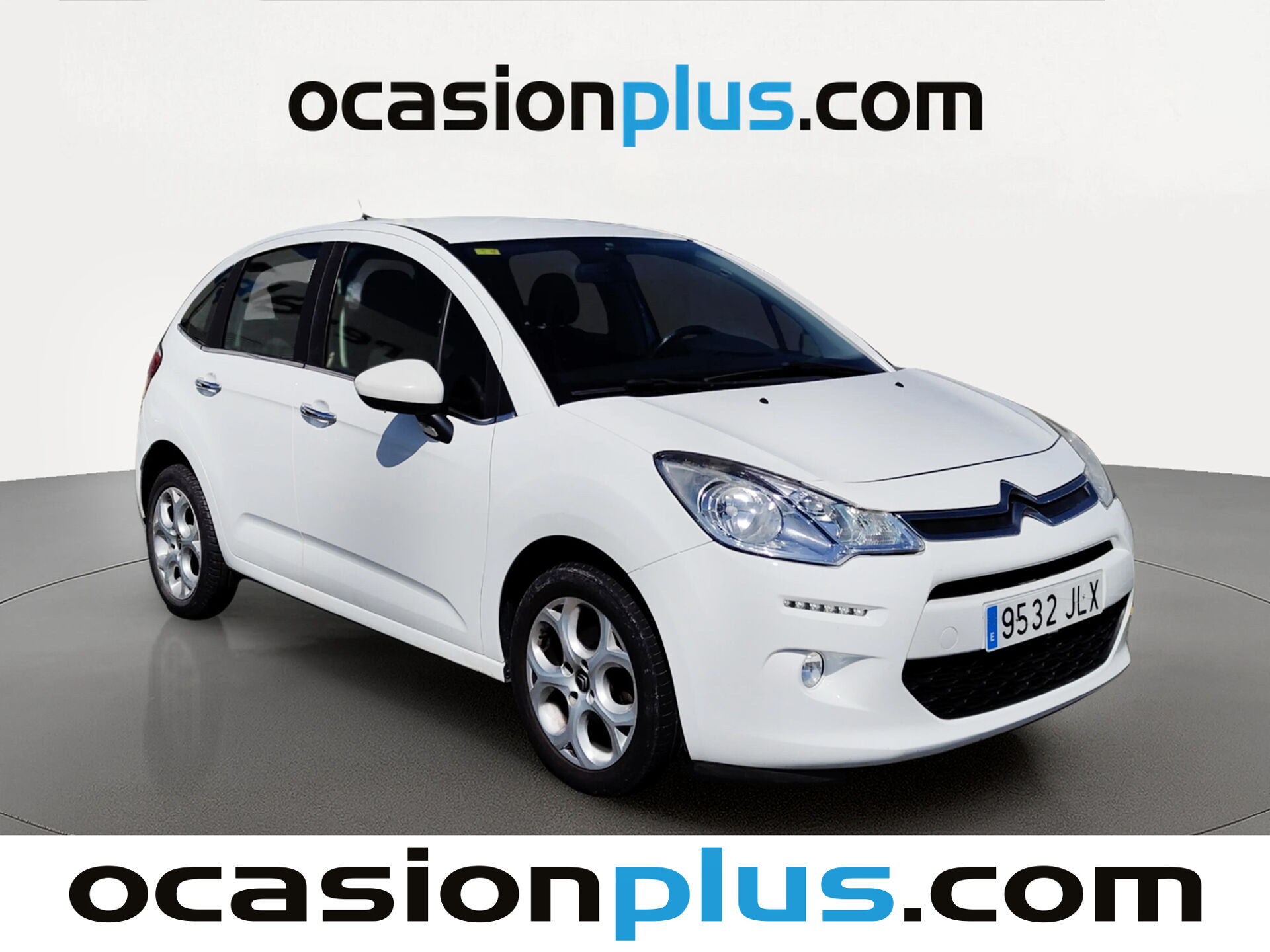 Imagen 2 de CITROEN C3