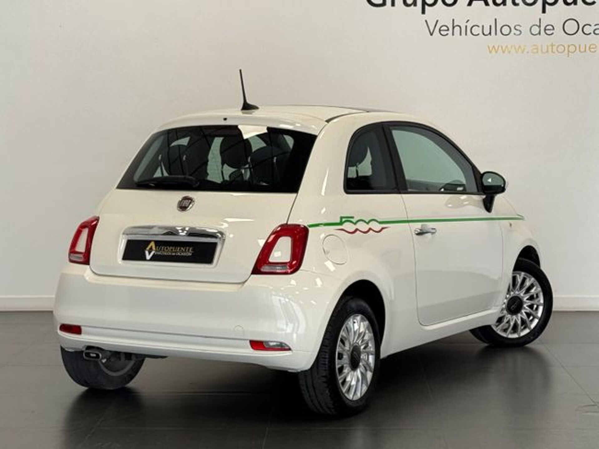 Imagen 3 de FIAT 500