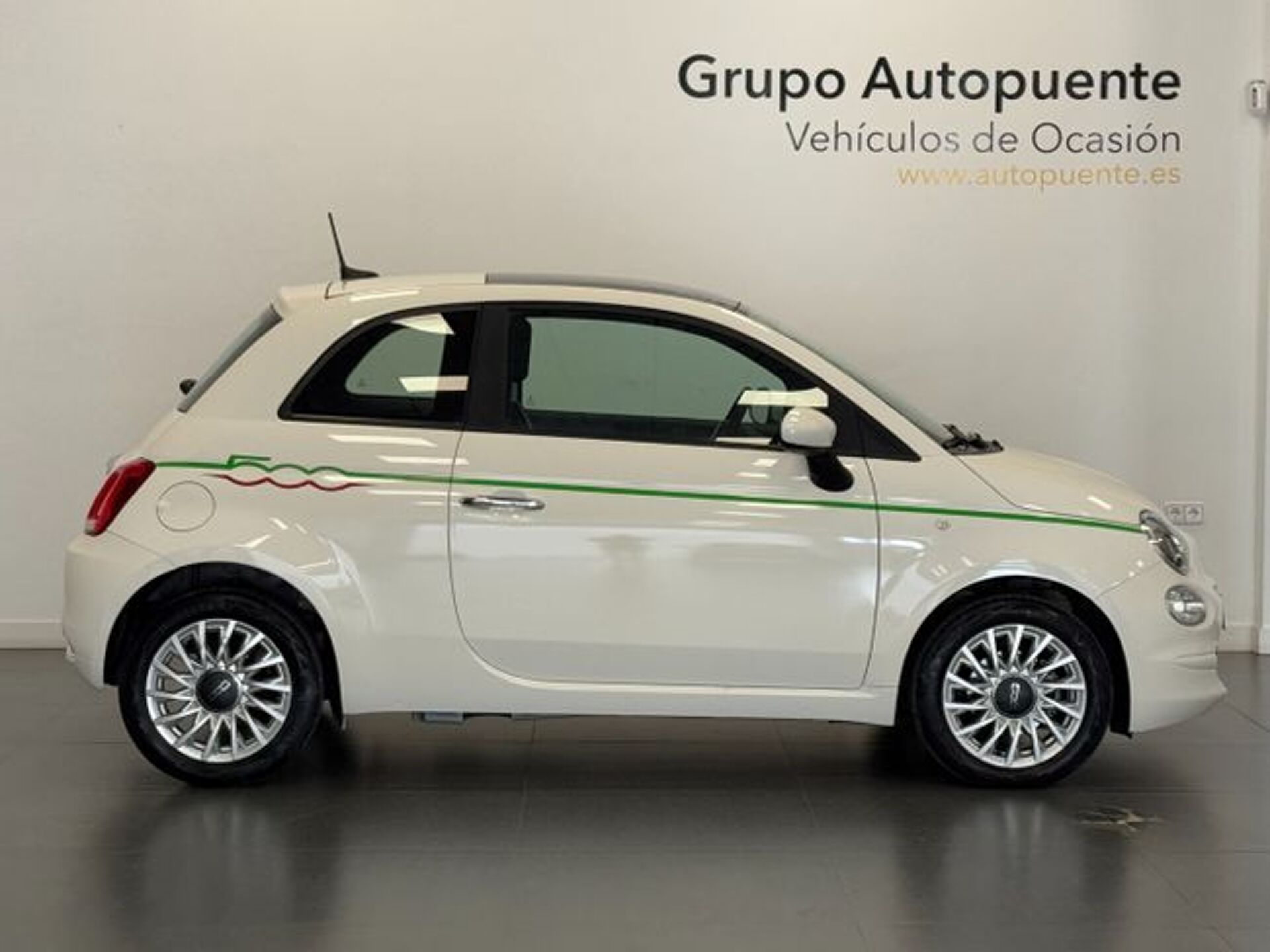 Imagen 2 de FIAT 500