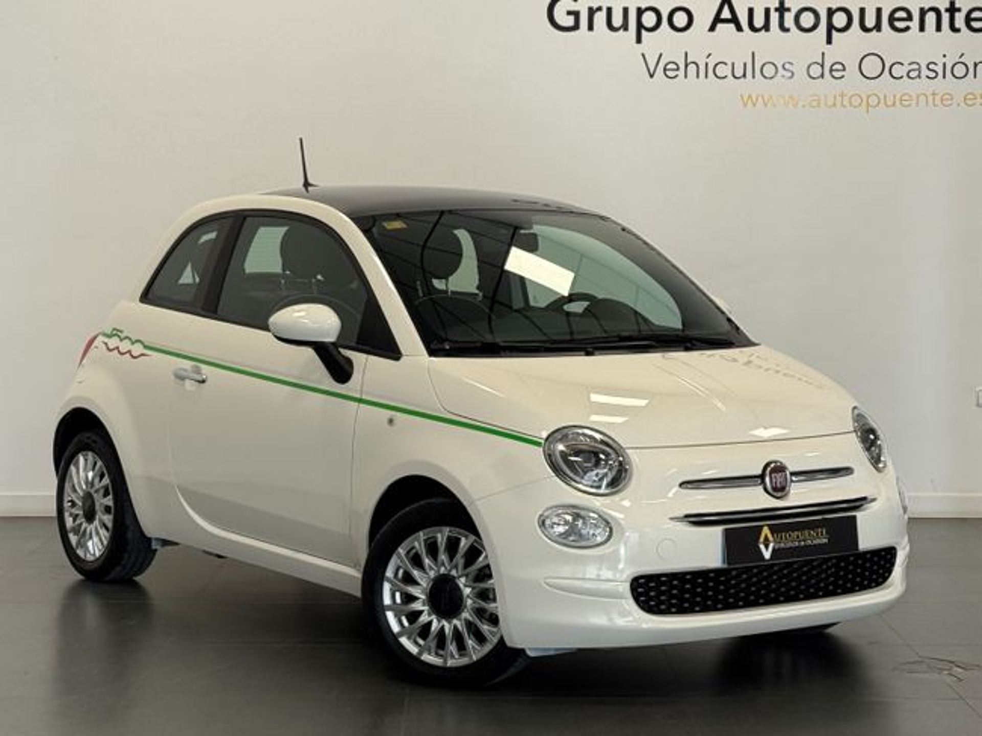 Imagen de FIAT 500