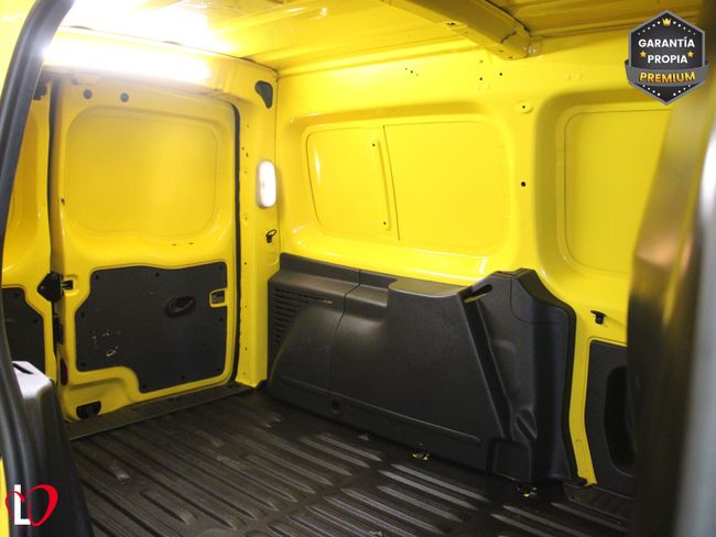 Foto del RENAULT Kangoo Fg. 1.5dCi Profesional 66kW