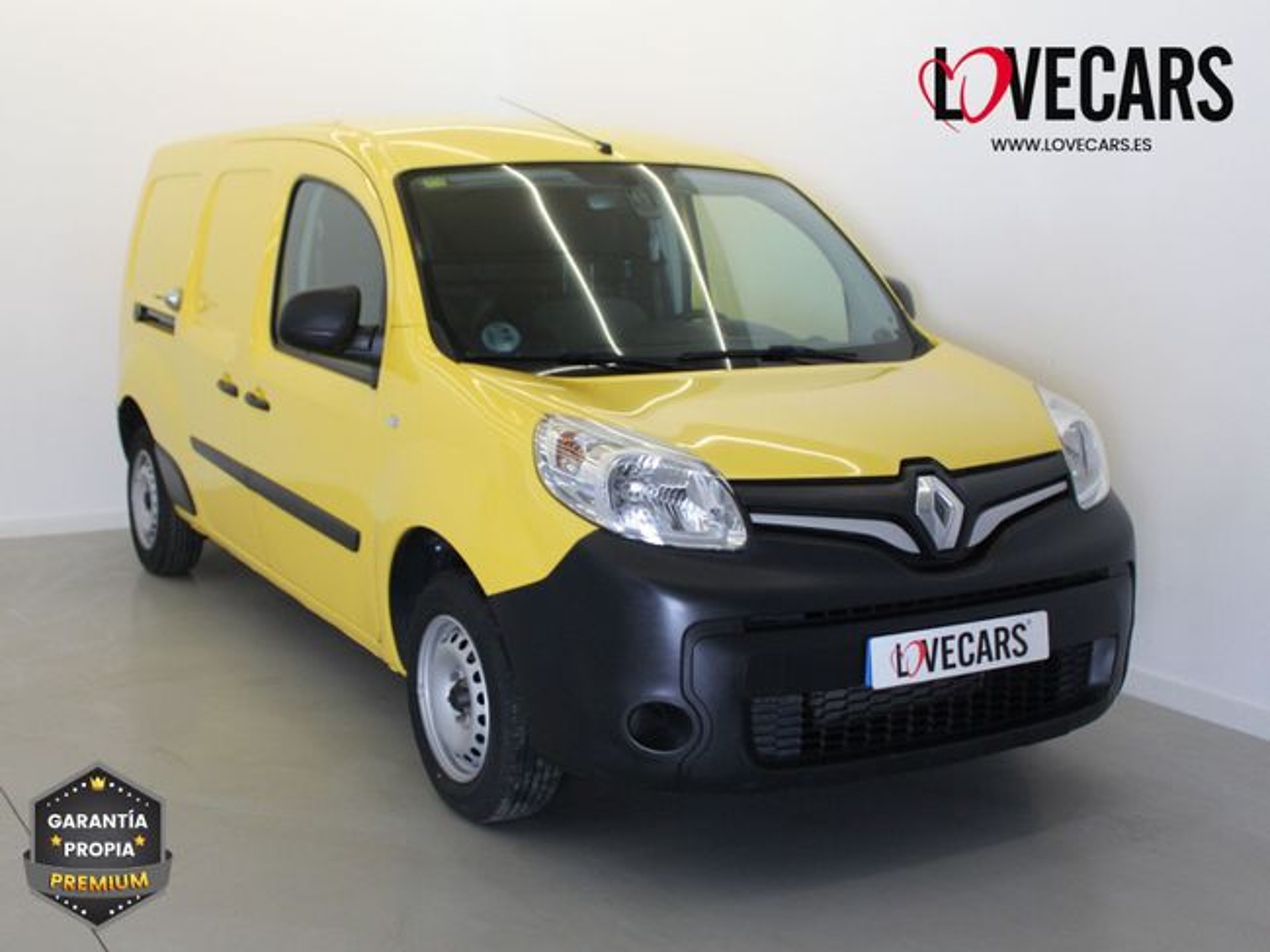 Imagen de RENAULT Kangoo
