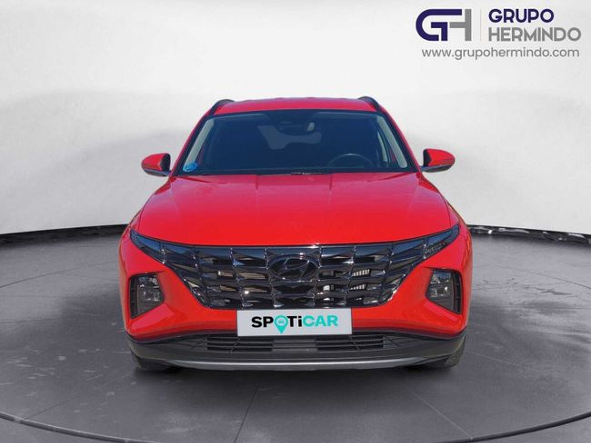 Imagen 3 de HYUNDAI Tucson