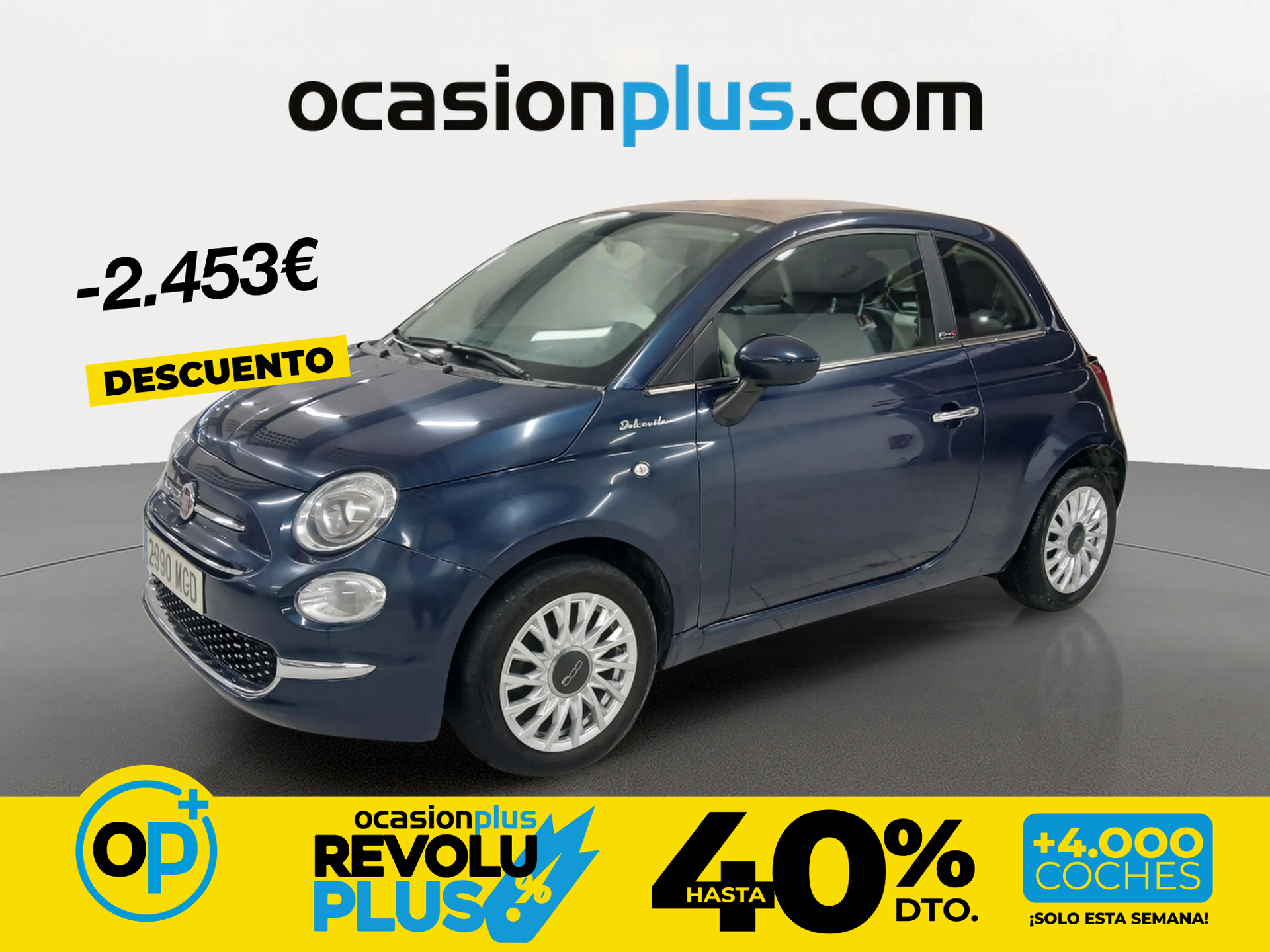 Imagen de FIAT 500