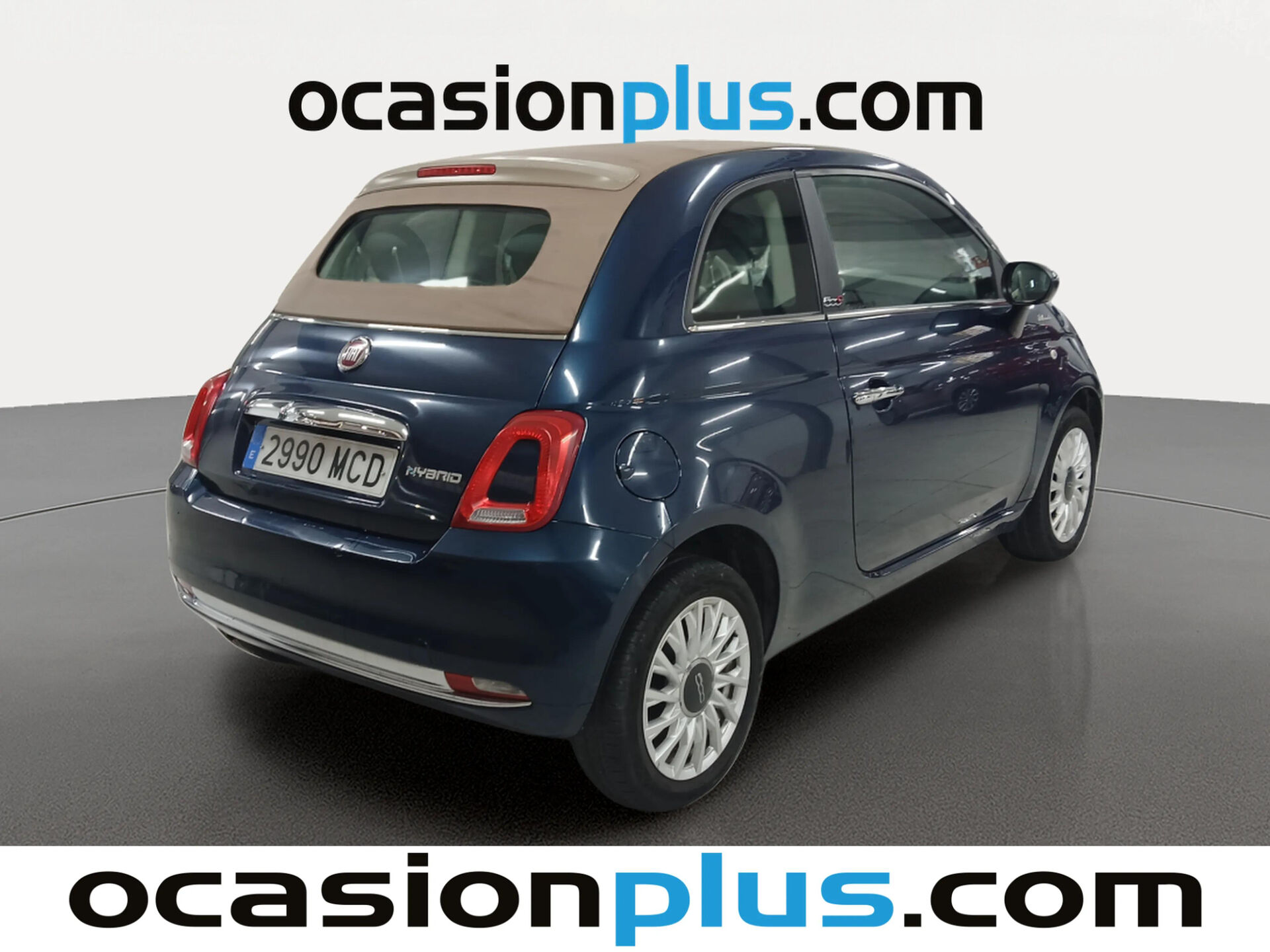 Imagen 3 de FIAT 500