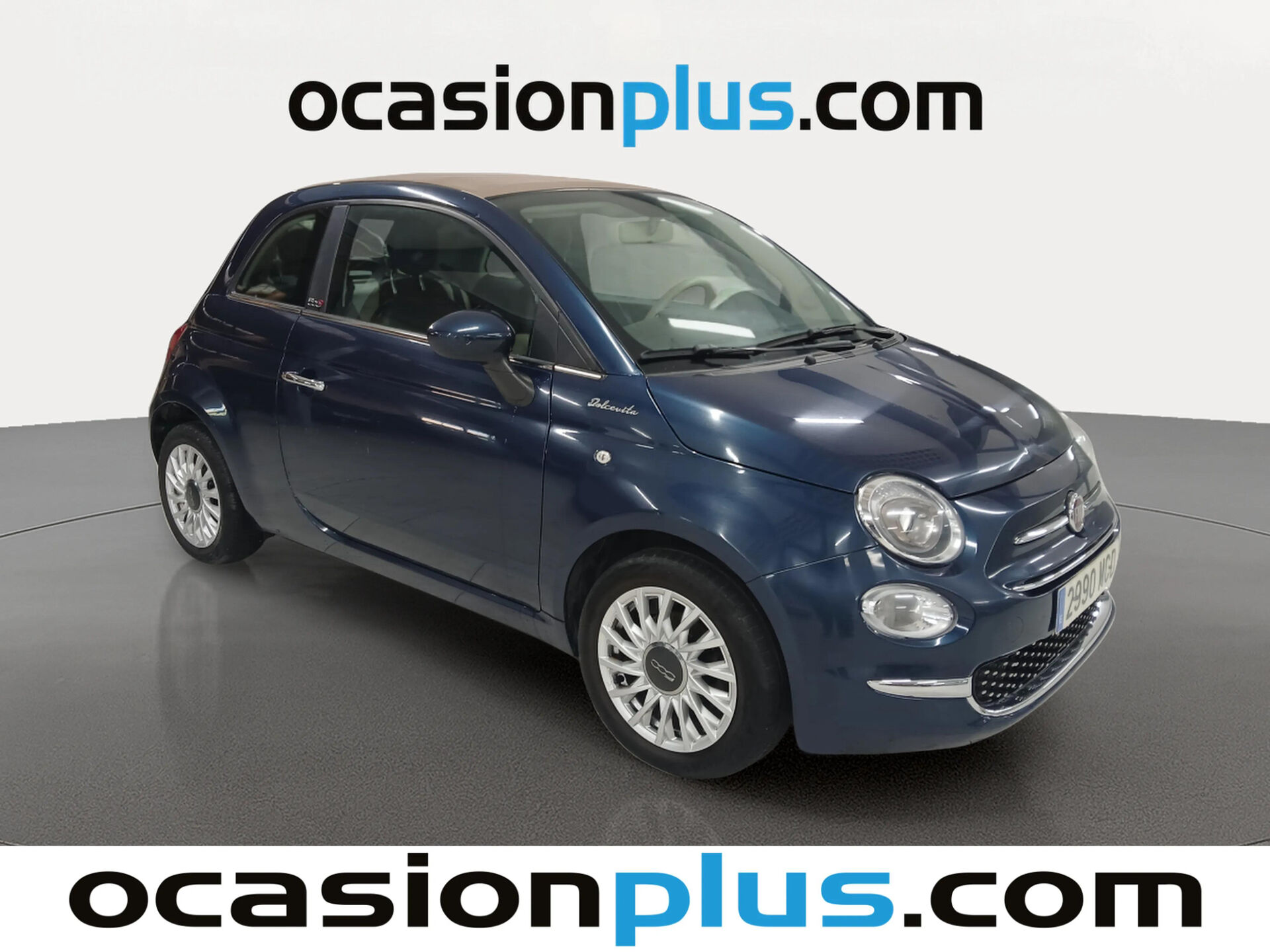 Imagen 2 de FIAT 500