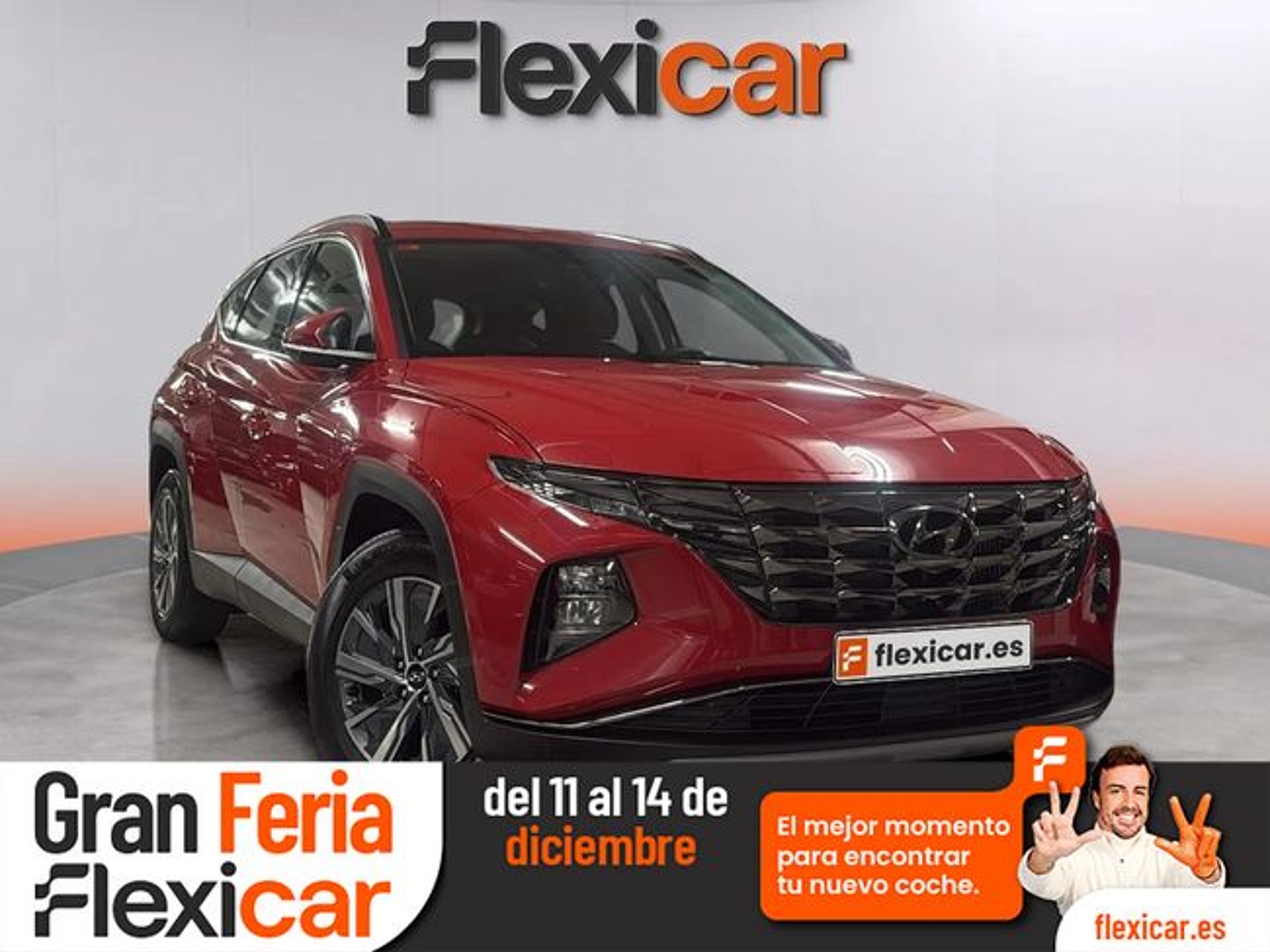 Imagen de HYUNDAI Tucson
